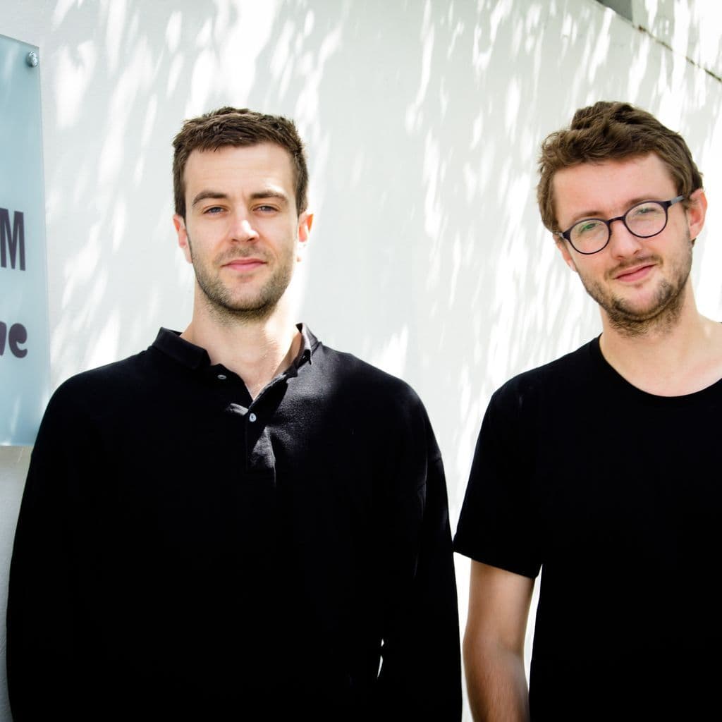 Jazz Special: Portico Quartet // 17-08-17