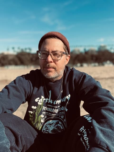 Artform Radio: Josh Kun