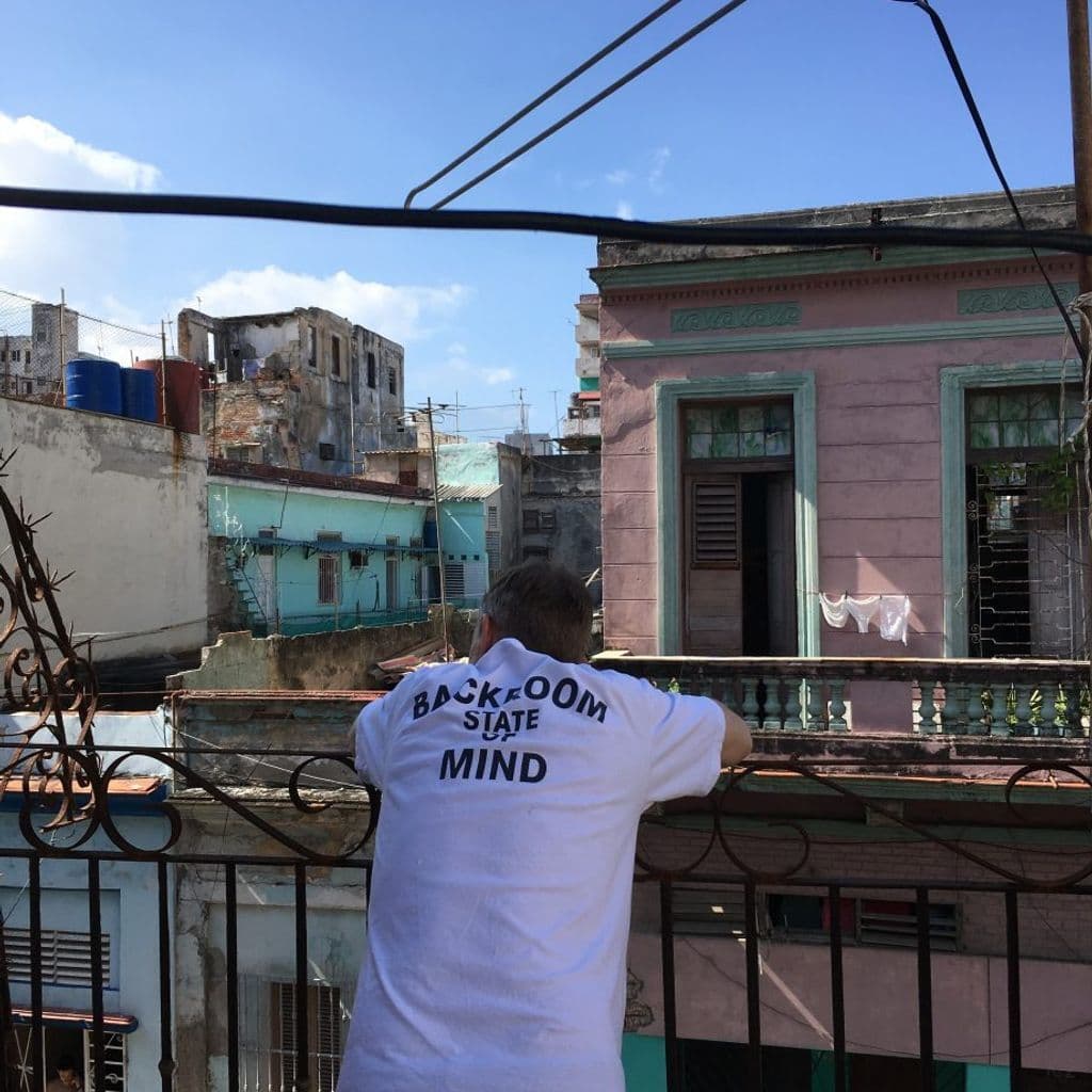 Gilles Peterson Presents The 20: Cuba