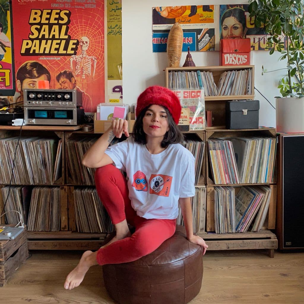 Coco Maria // 10-03-21