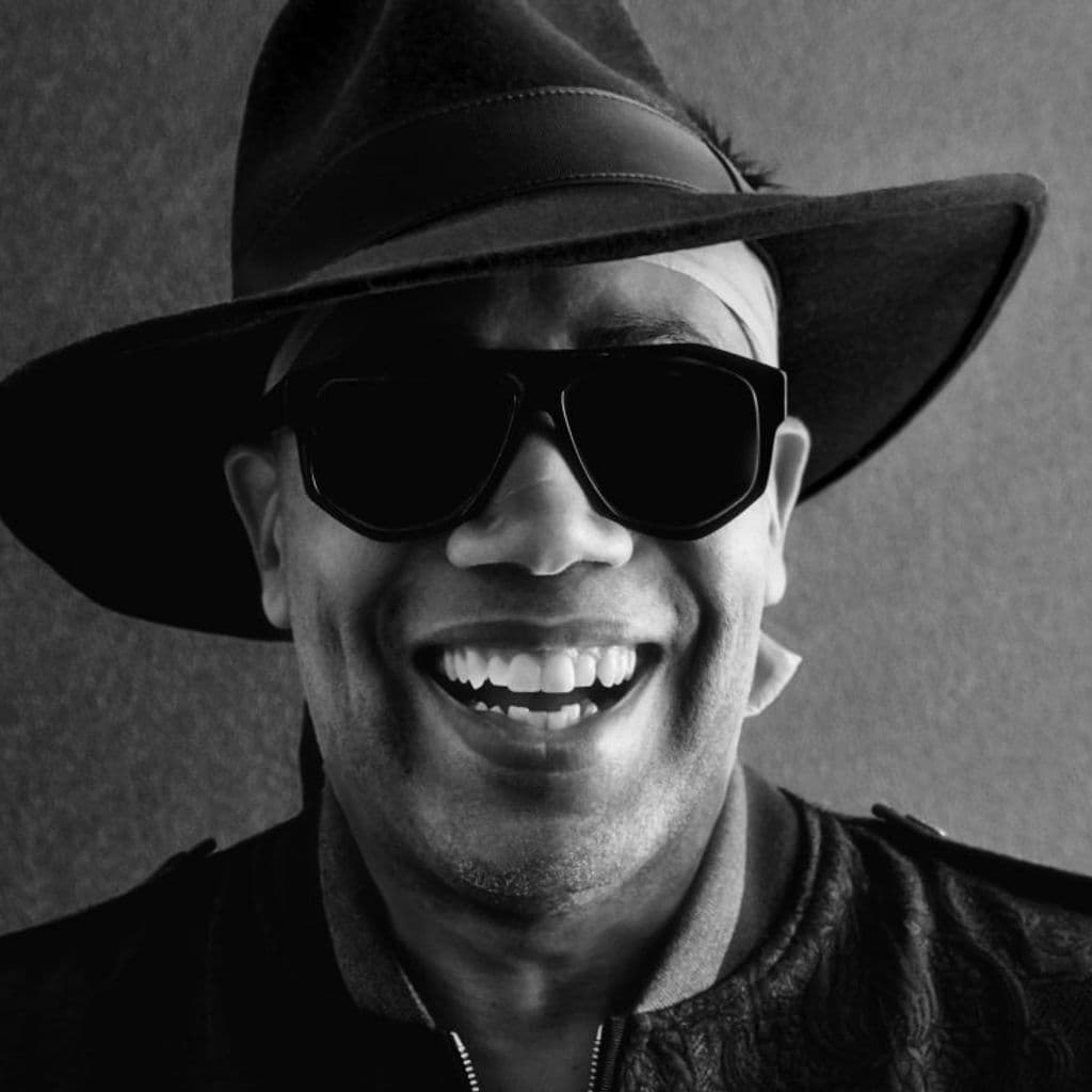Detroit Love: Carl Craig with Kyle Hall and Waajeed // 14-04-20