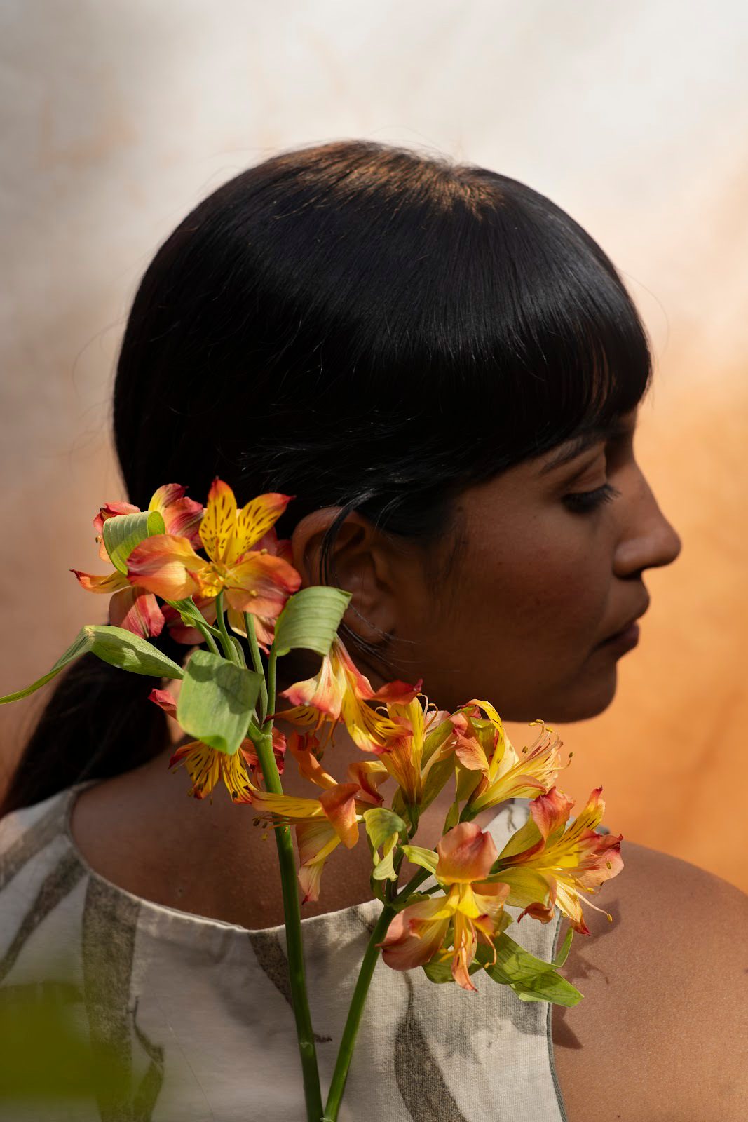 Sopa y Seco: In-Correcto w/ Ana María Vahos