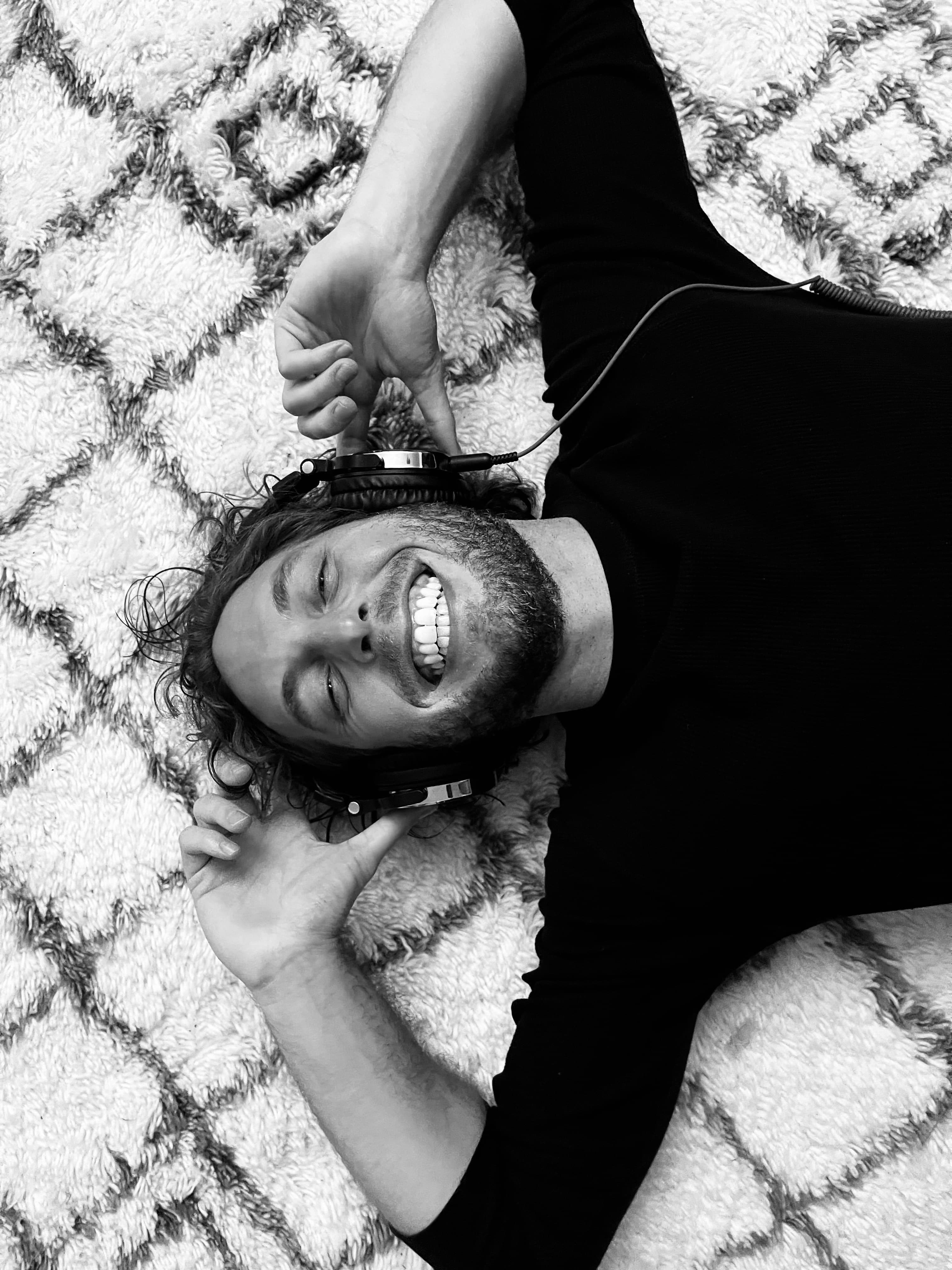 Artform Radio: Jesse Sachs