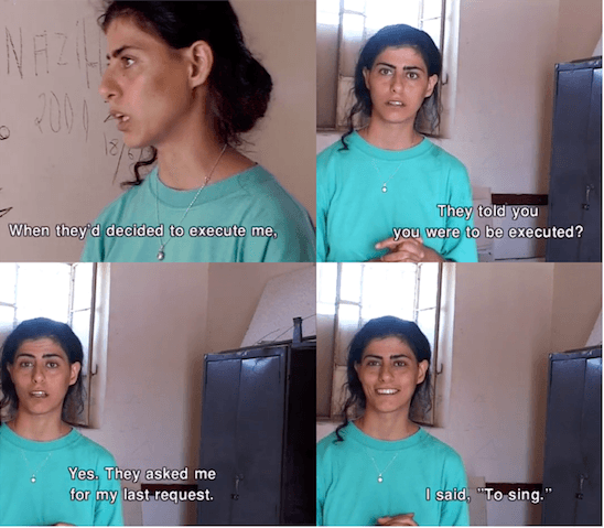 WW Beirut - Radio Karantina