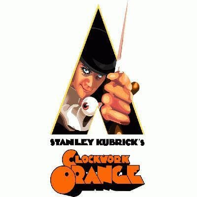 Classic Album Sundays: A Clockwork Orange by Wendy Carlos