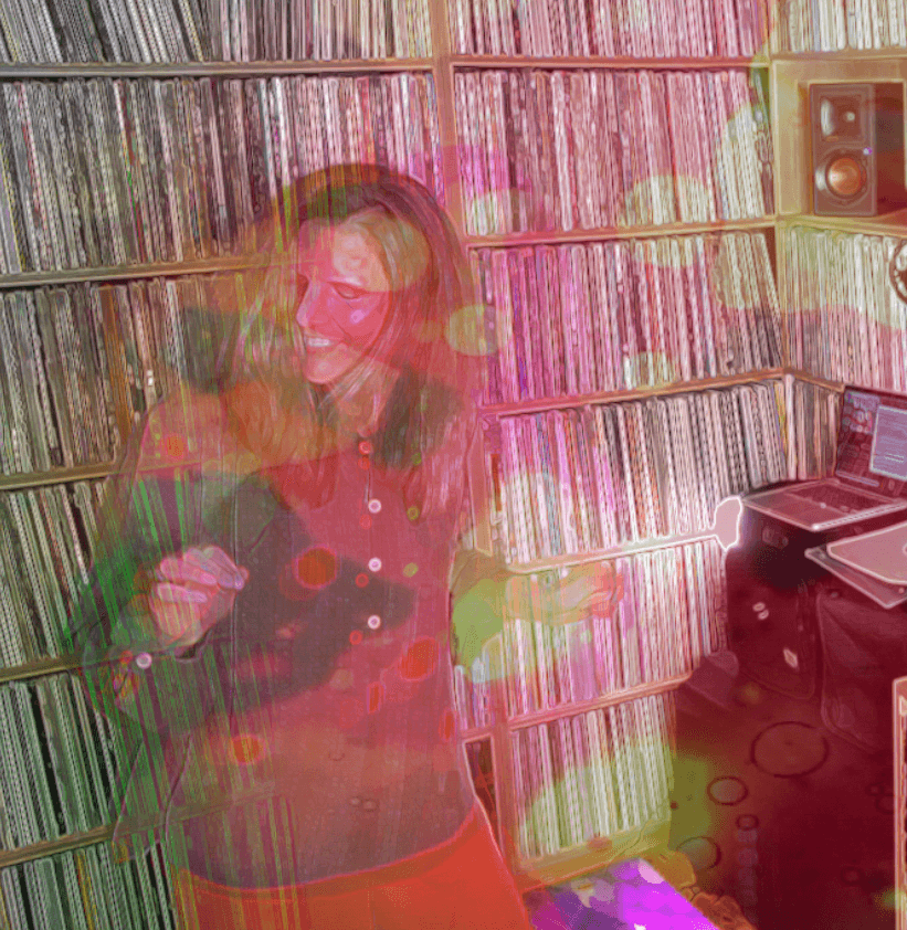 Balearic Breakfast: Colleen 'Cosmo' Murphy