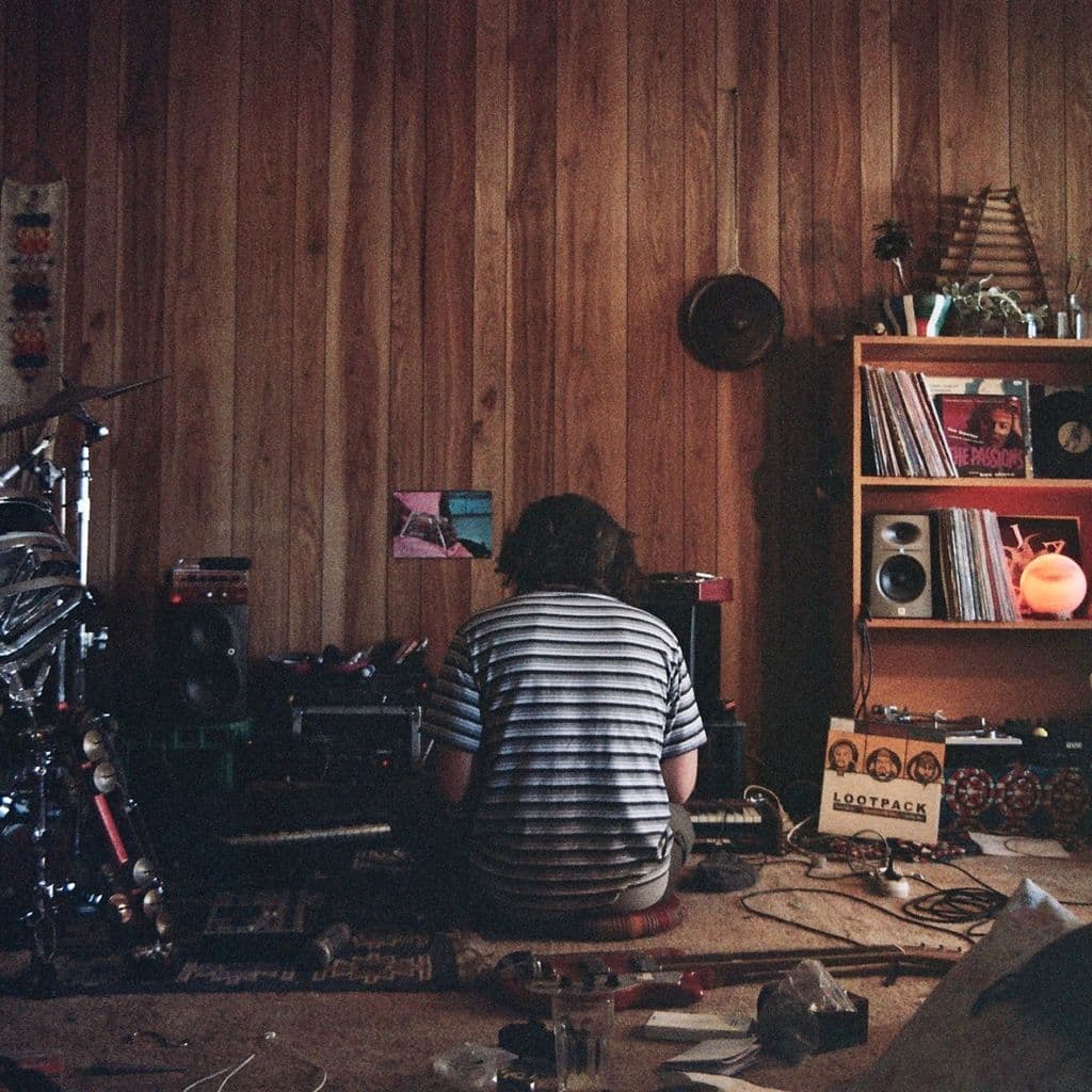 Clever Austin // 04-04-19