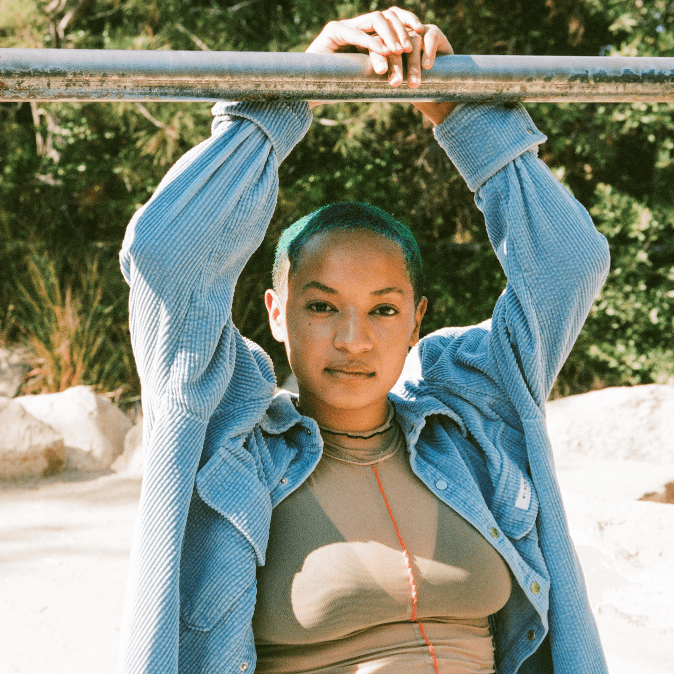 Artform Radio: Sadie White