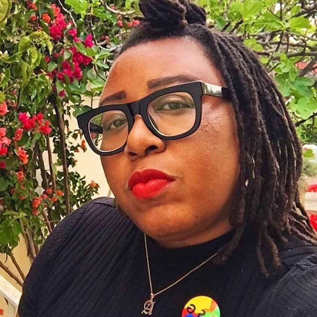 WW New Orleans: Adee Roberson // 01-09-20