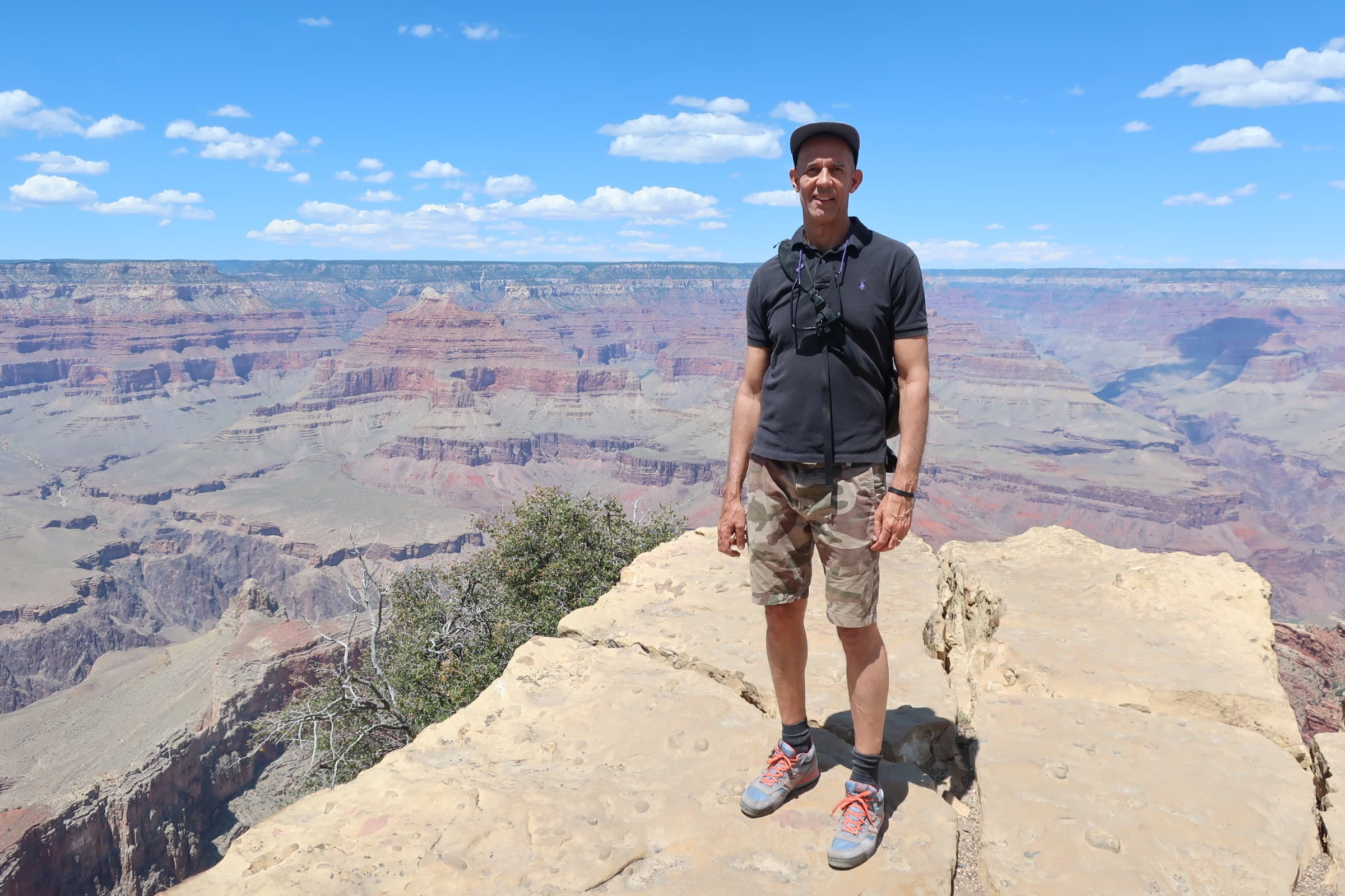 Artform Radio: Todd Roberts