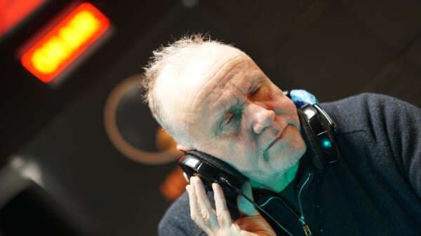 We Out Here Radio: Afro*Disiac CIC w/ Andy Garvey