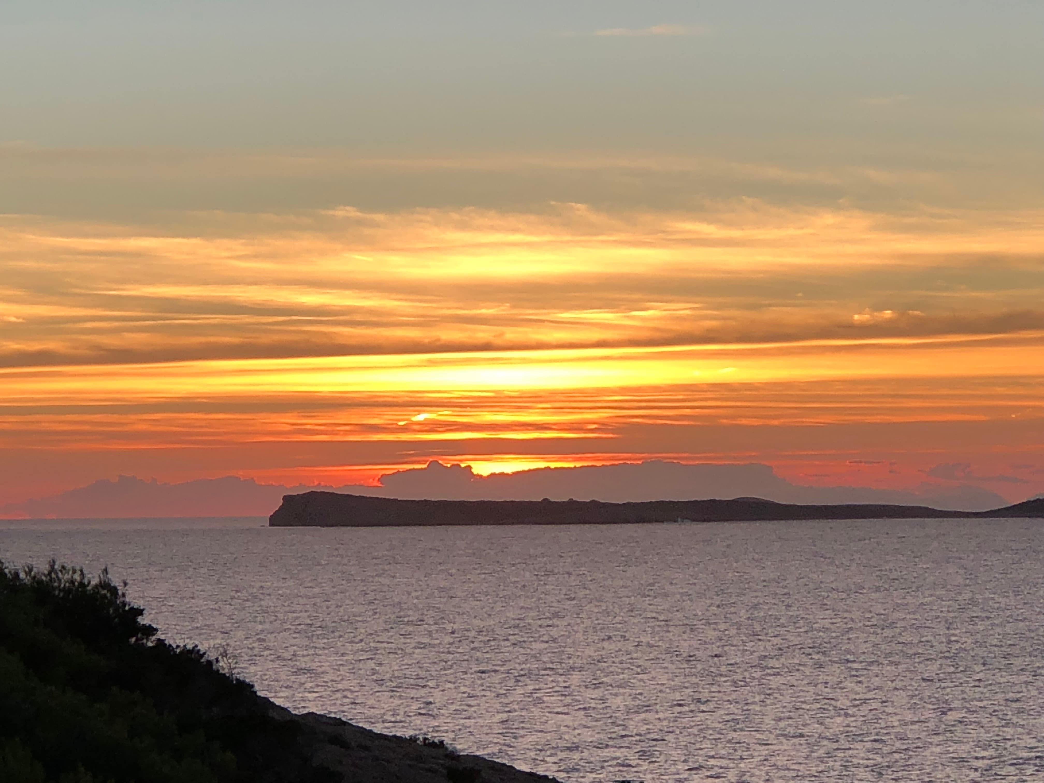 WW Ibiza: Mark Barrott and Pete Gooding