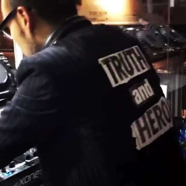 Tokyo Moon: Toshio Matsuura