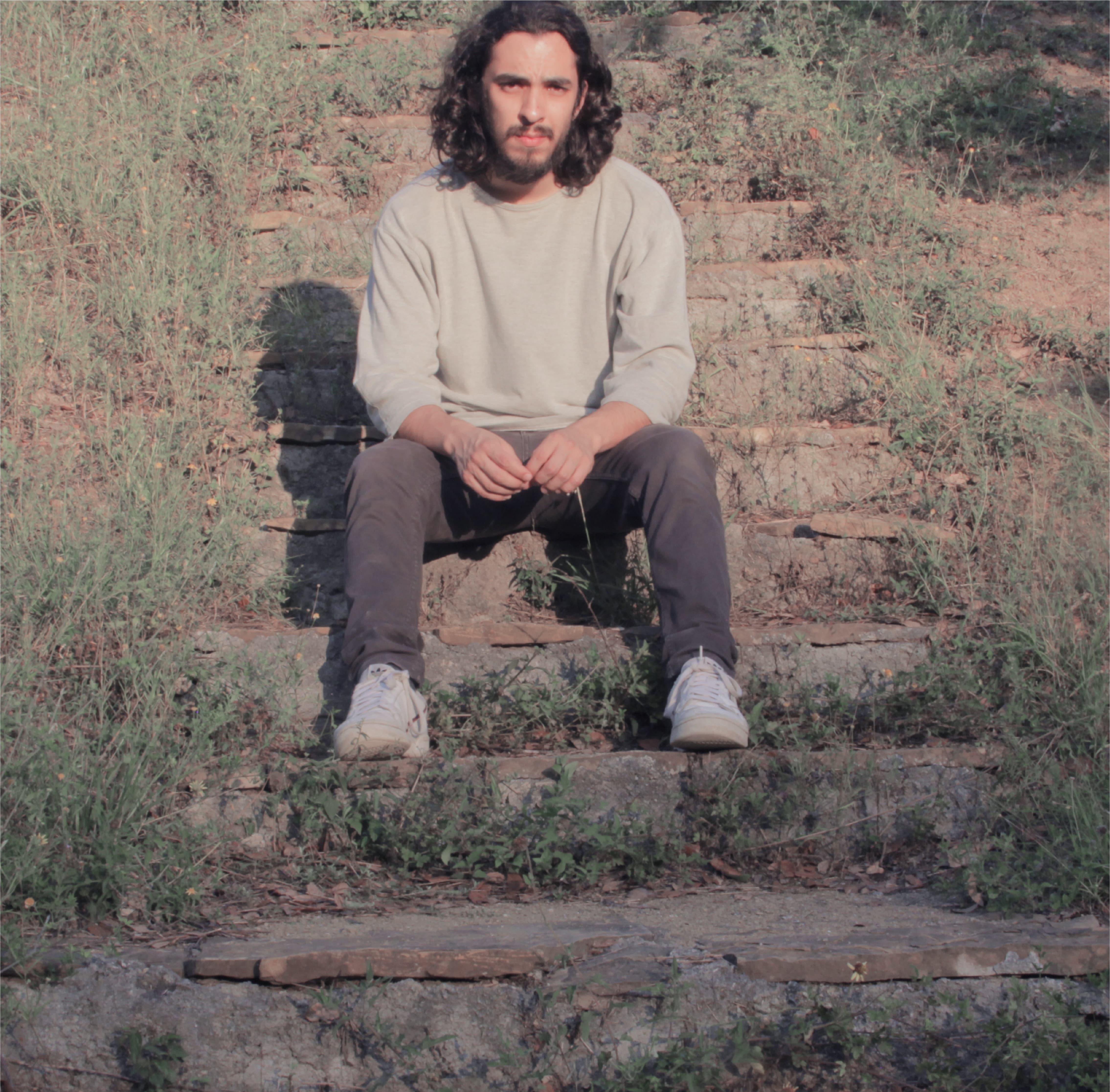 Selección Mexicana with Patricio Coronado