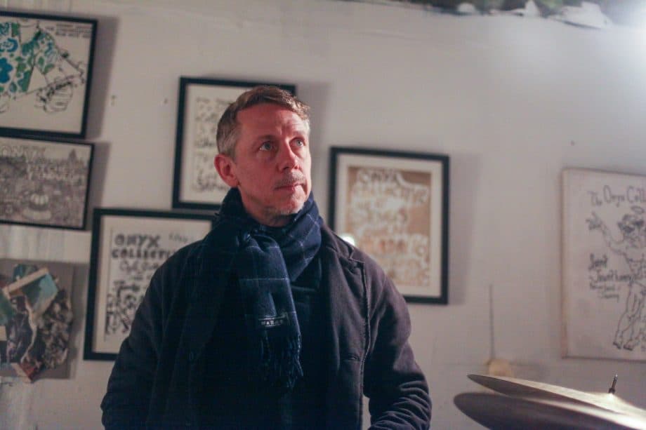 Brownswood Basement: Gilles Peterson with Joe Davis