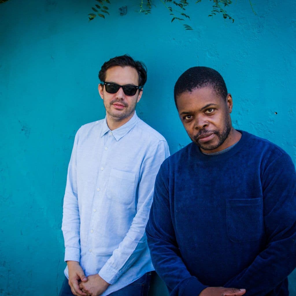 CoOp Presents Selectors Assemble w/ IG Culture // 18-08-2017