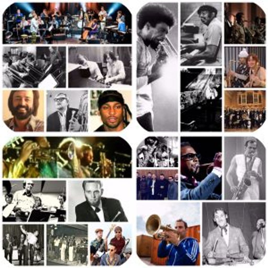 Bluey: Blow Your Funky Horn (A Brass Odyssey) Part 2