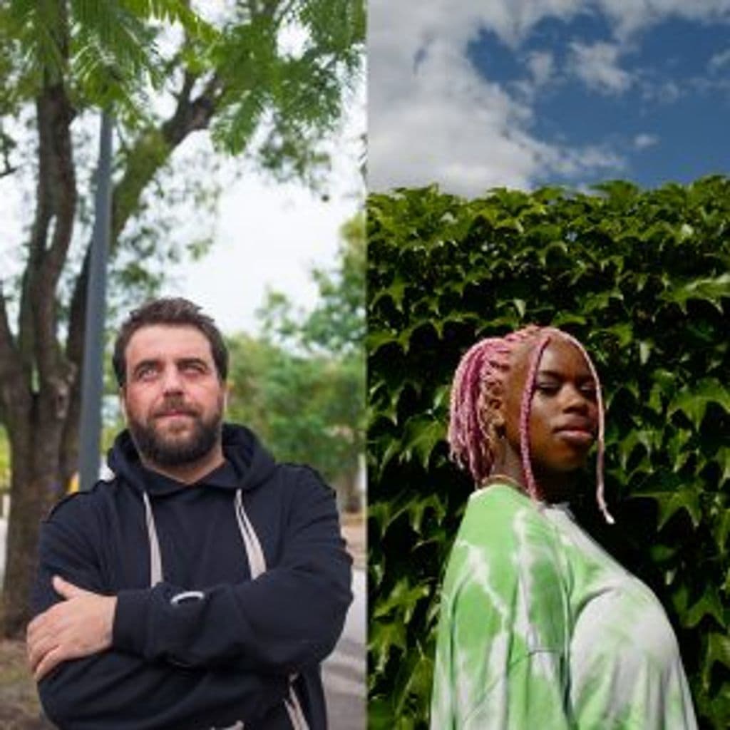 DJ-Kicks Radio: Juba with DJ Tennis // 01-09-20