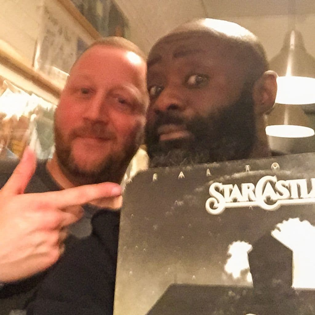 Mothership Connection: Pete BBE with Mr Thing // 21-01-21