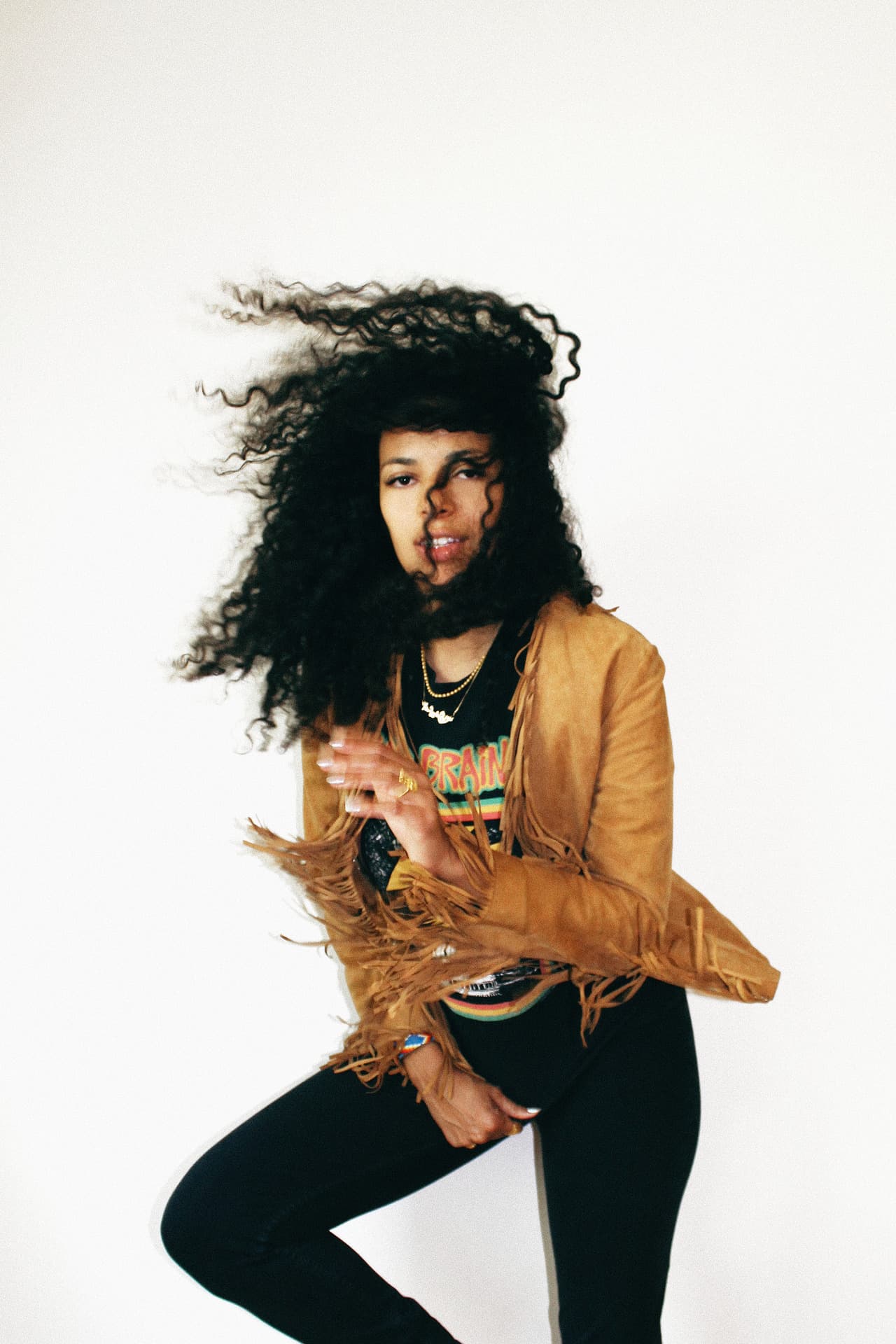 Artform Radio: Rashida