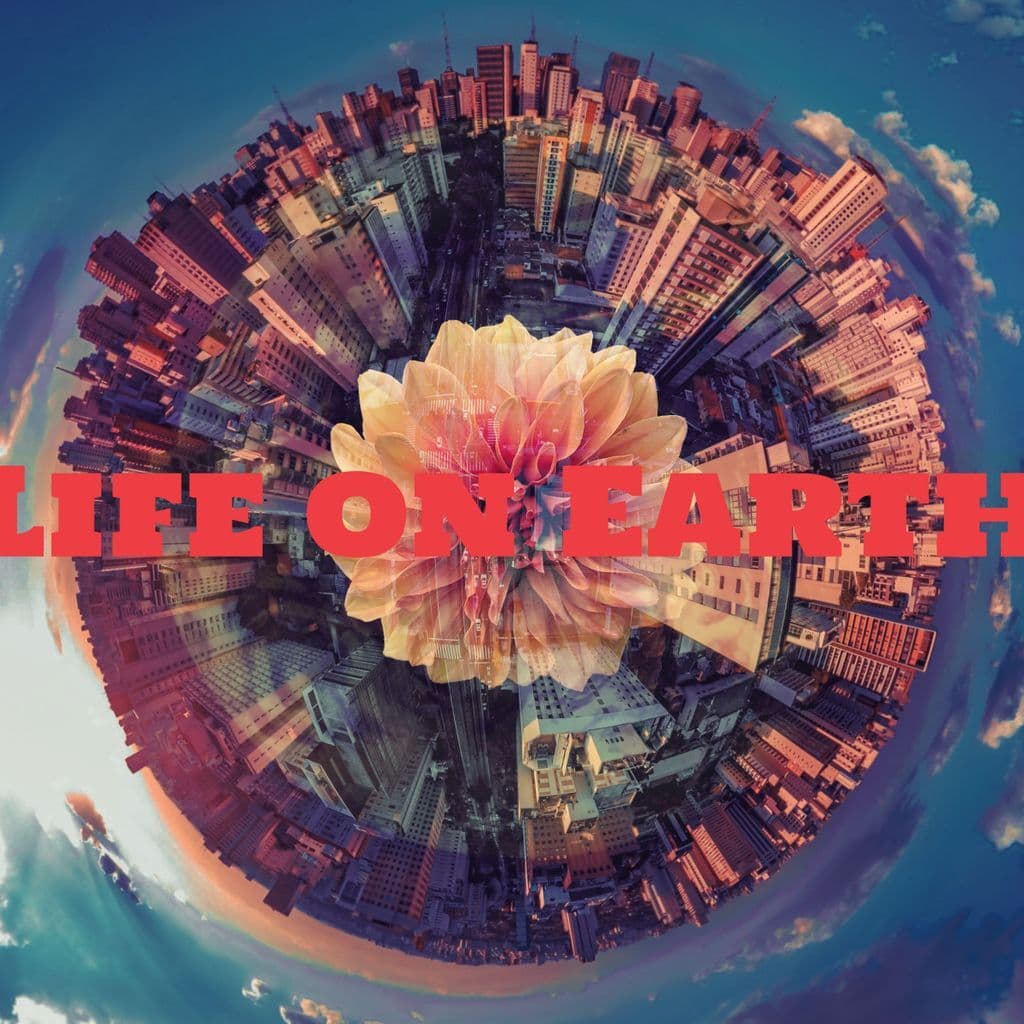 Music & Power with Ron Trent: Life On Earth // 24-03-20