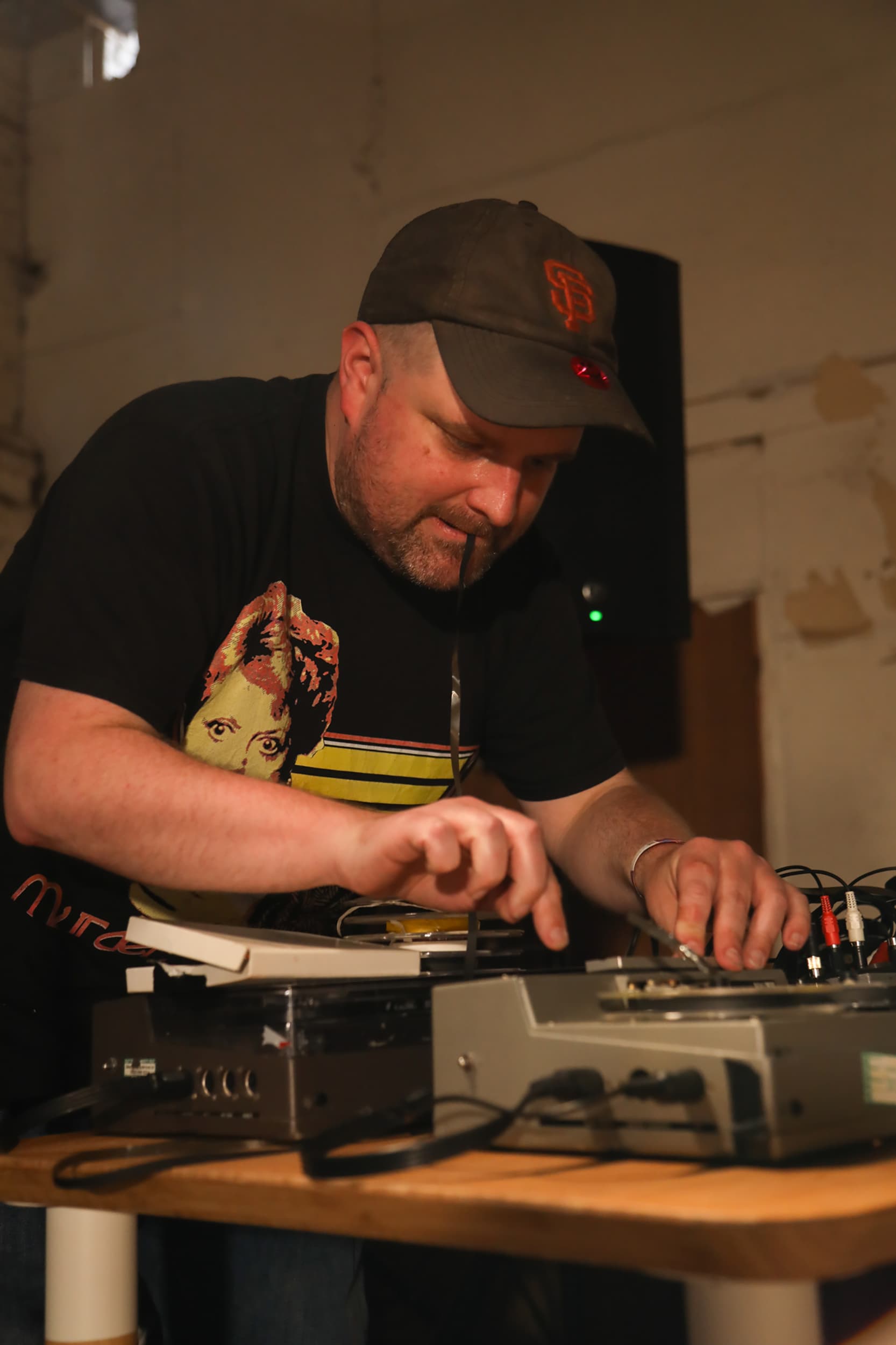 We Out Here Radio: Resonance FM w/ FogCast