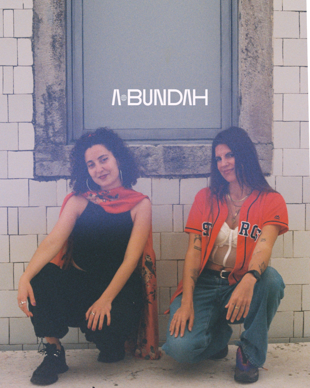 Refugee Week: Waves of Belonging w/ A·Bundah Collective: Djane Karma & Debs (RBL Barcelona)