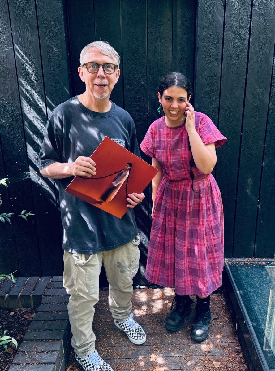 Brownswood Basement: Gilles Peterson w/ Ana Lua Caiano and Wallace