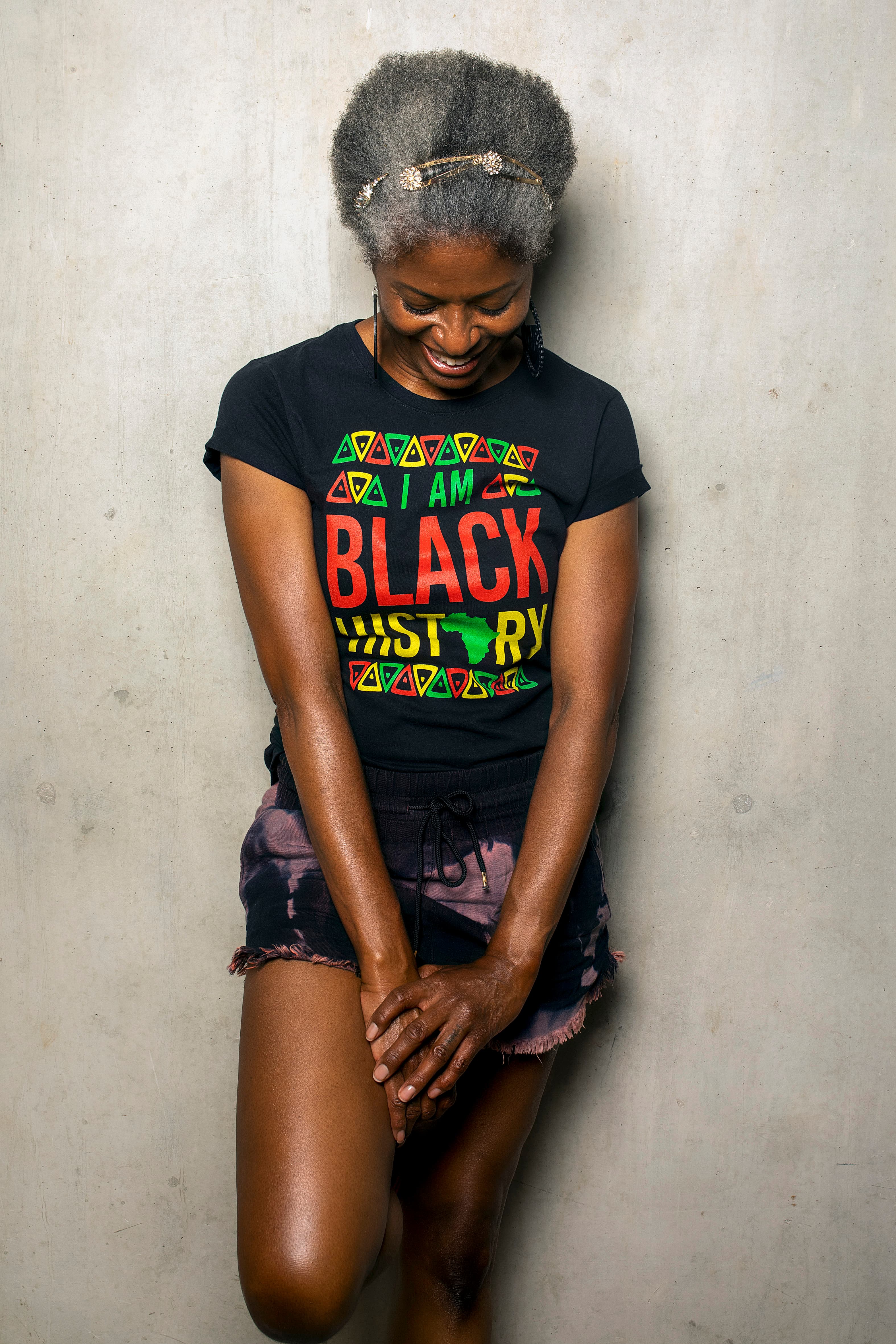 Accaliberation with DJ Paulette