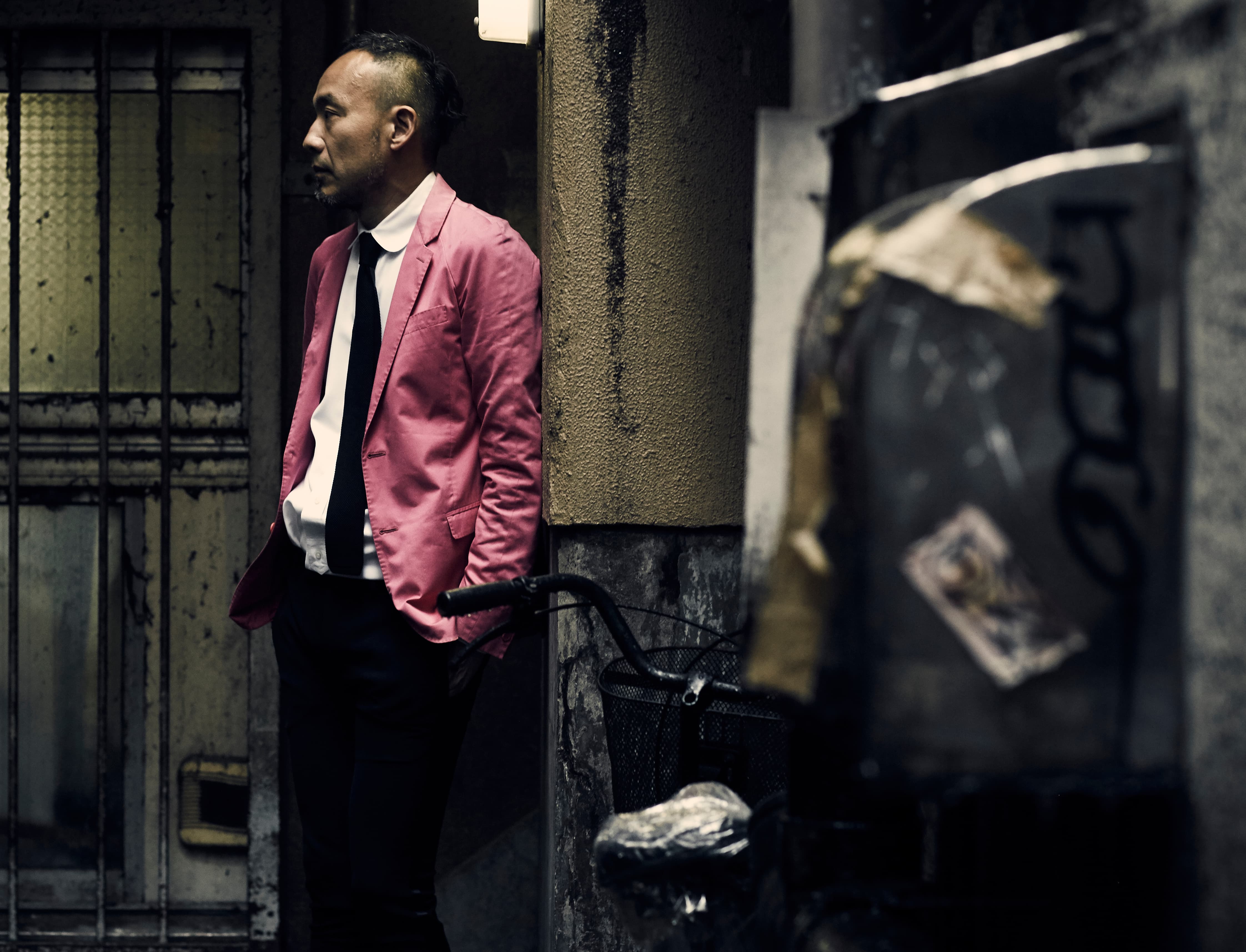 Tokyo Moon: Toshio Matsuura