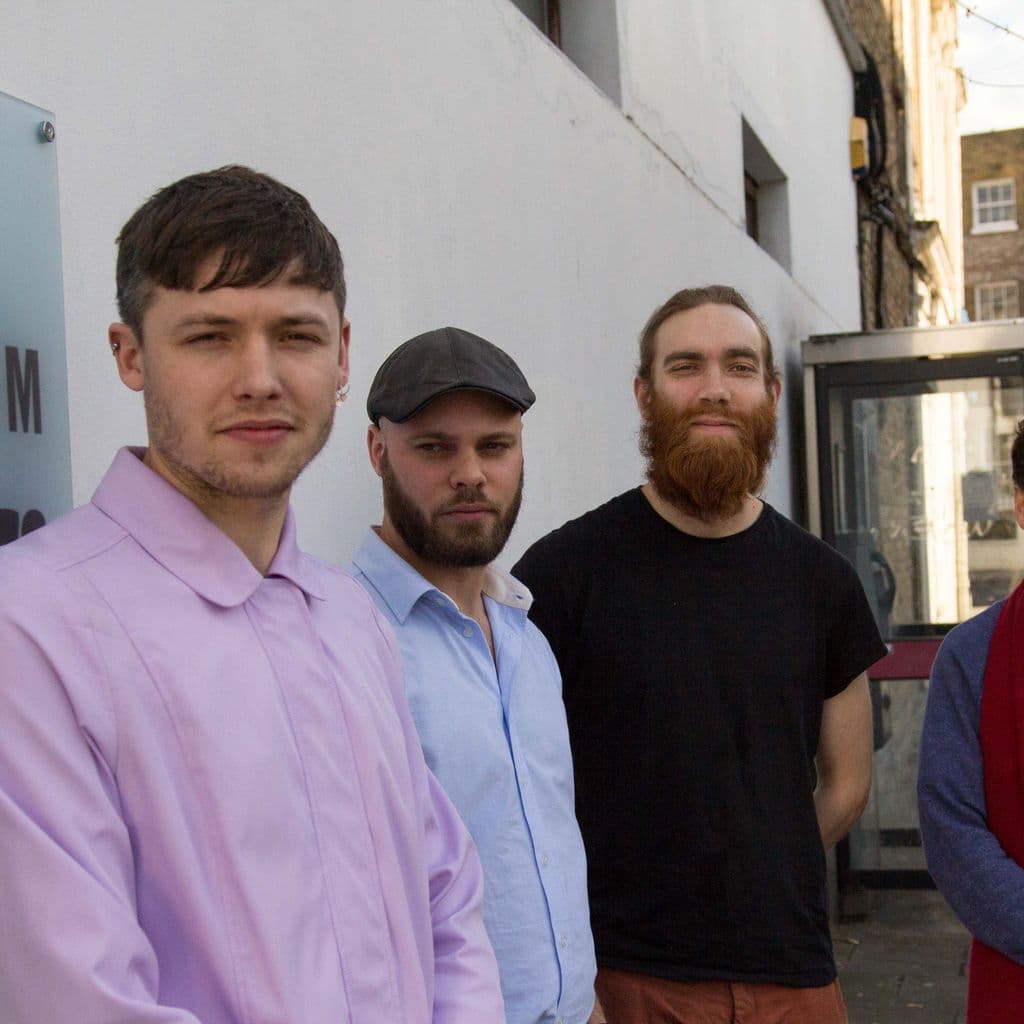 Church Of Sound with Ruby Rushton // 07-03-17