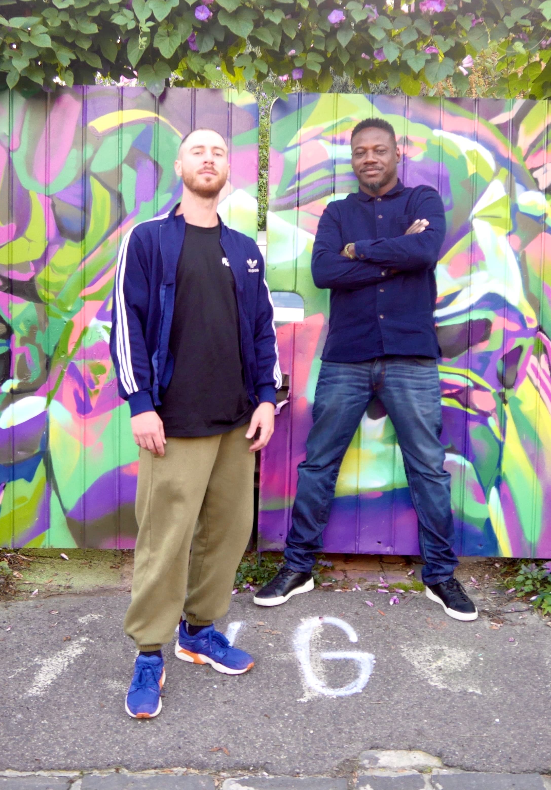 WW Melbourne: Inner Sauce Takeover with Horatio Luna & Zepherin Saint