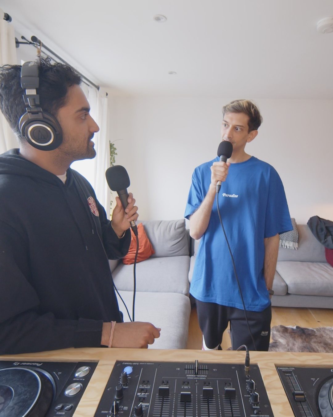 First Light: Rohan Rakhit w/ Works Of Intent (DAYTIMERS Alterations Special)