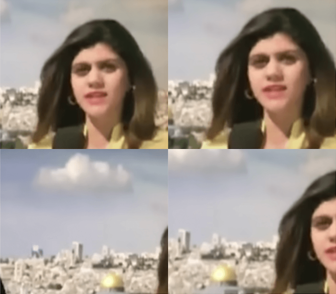 Radio Karantina: A Tribute to Shereen Abu Aqleh