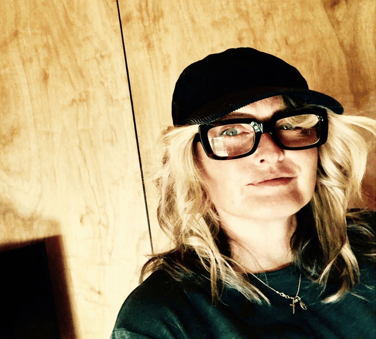 Sally & Company with Bruce Tantum