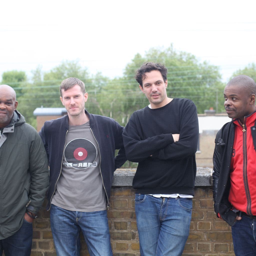 CoOp presents: Selectors Assemble with IG Culture, Alex Phountzi and Sivey // 23-05-19