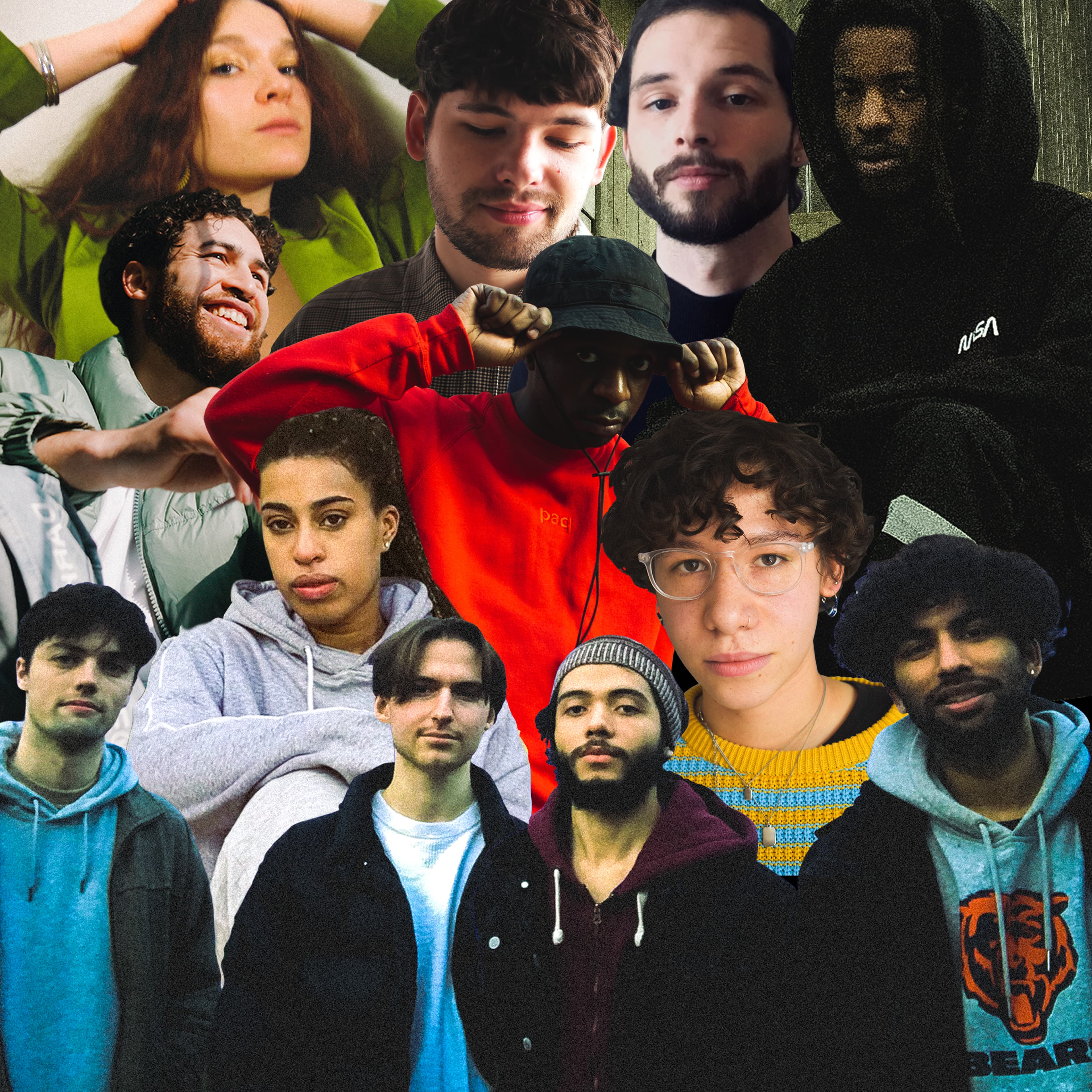 Future Bubblers: Meet Our Y6 Bubblers Special