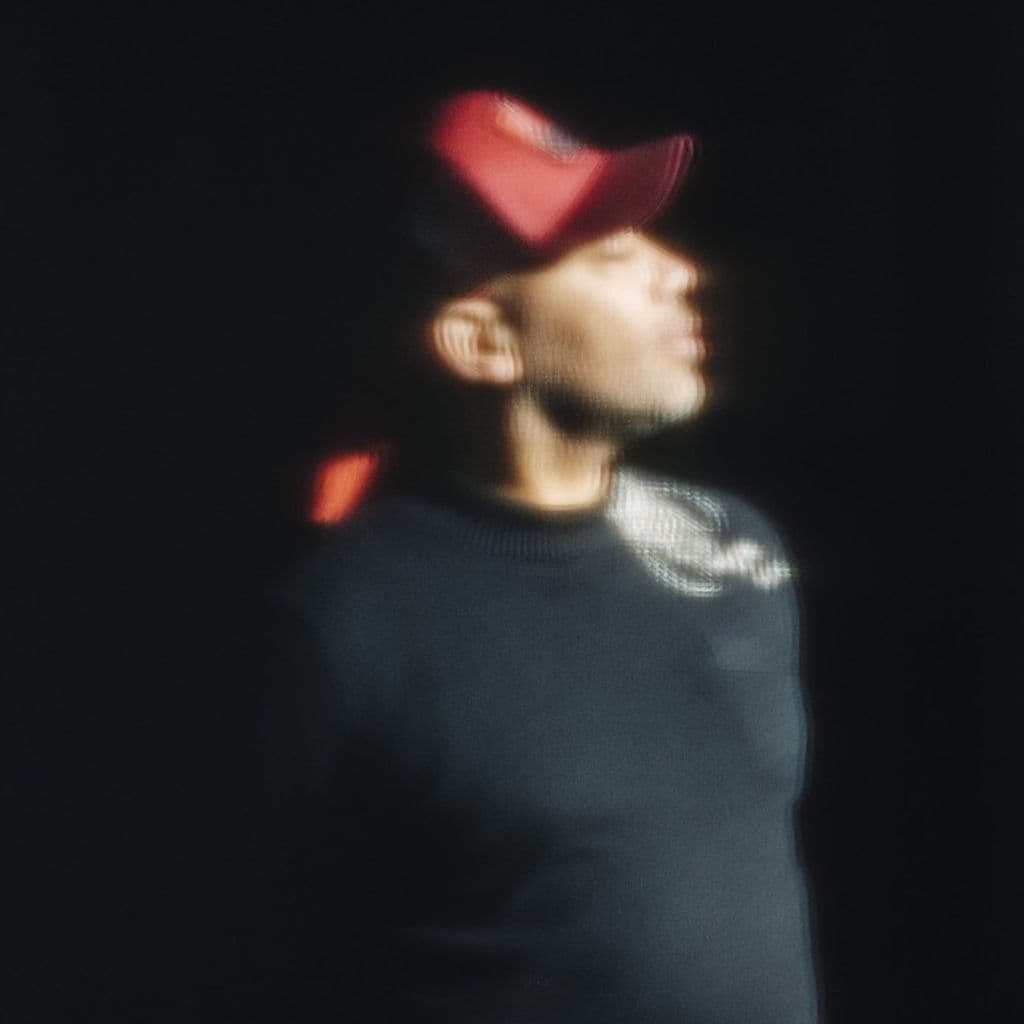 Detroit Love: Carl Craig Presents All Black Vinyl // 24-02-21