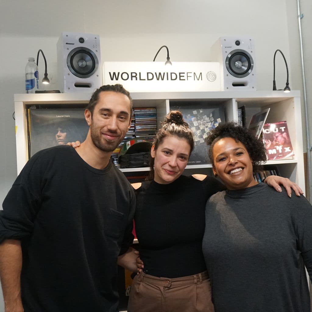 WW Daily: Laani with Unit31 // 05-12-19