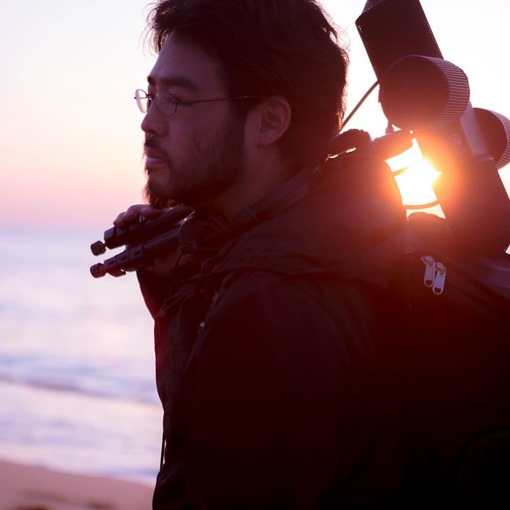 Tokyo Takeover // Yosi Horikawa // 27-12-16