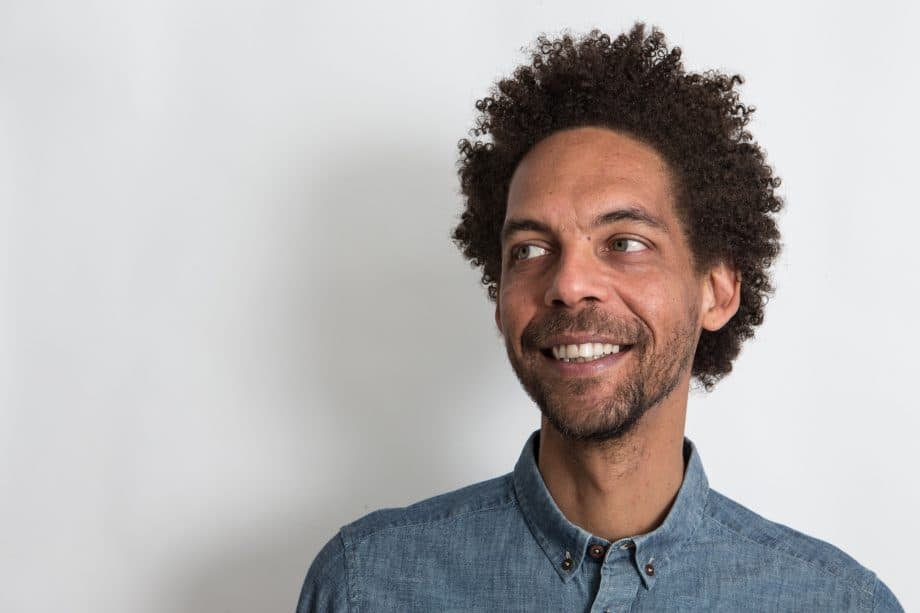 WW Marseille: Stéphane Galland