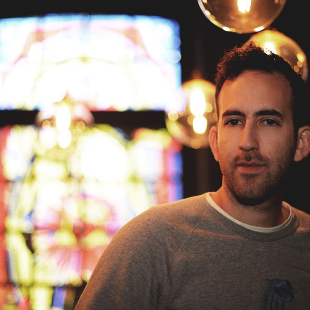 New Music Worldwide: Sterns Edits: Ben Gomori // 30-09-2017