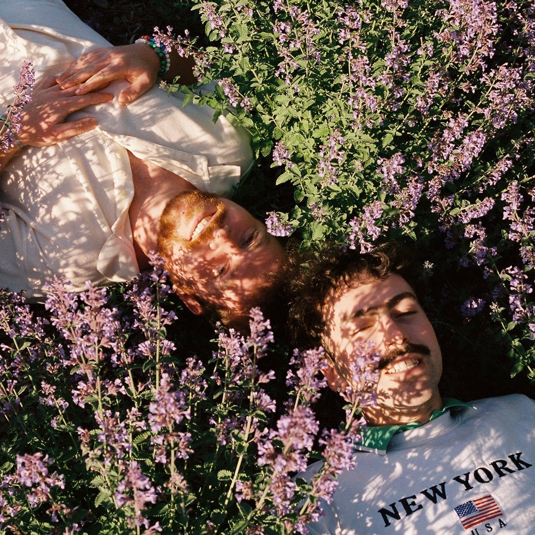 New Voices: Zaereo w/ Dana and Alden