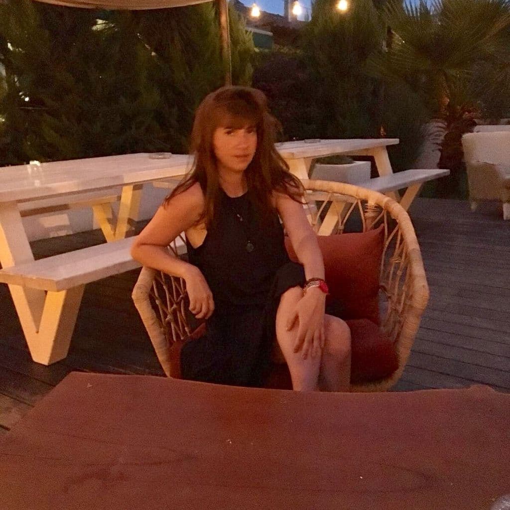 Hour of Light: Ahu w/ Inkswel