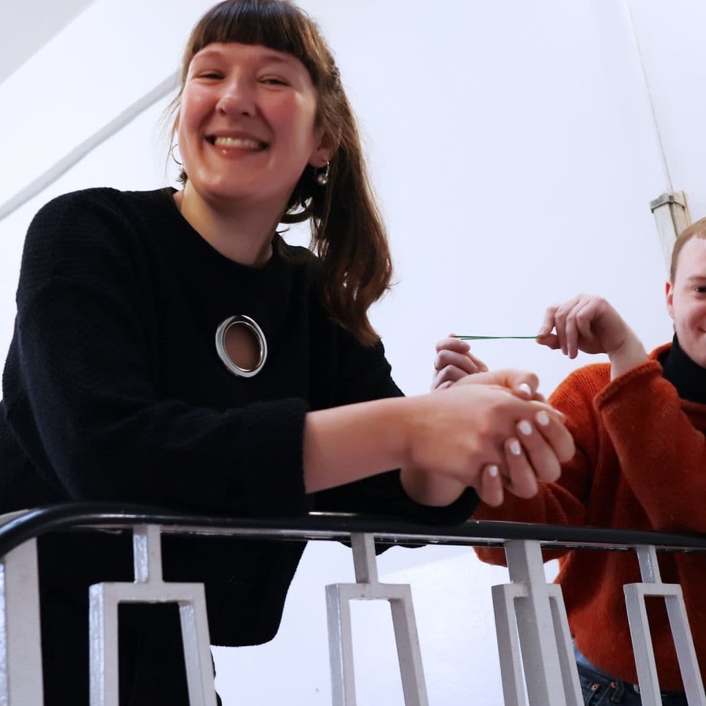 WW Daily: Marina w/ M.T. Hadley