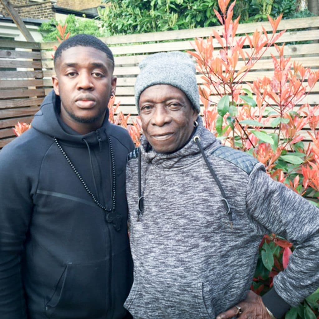 Drummers Inc: Femi Koleoso w/ Tony Allen