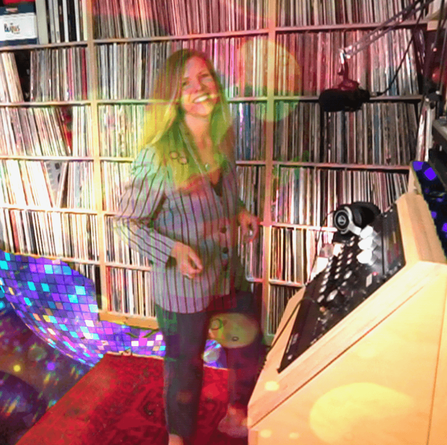 Balearic Breakfast: Colleen 'Cosmo' Murphy