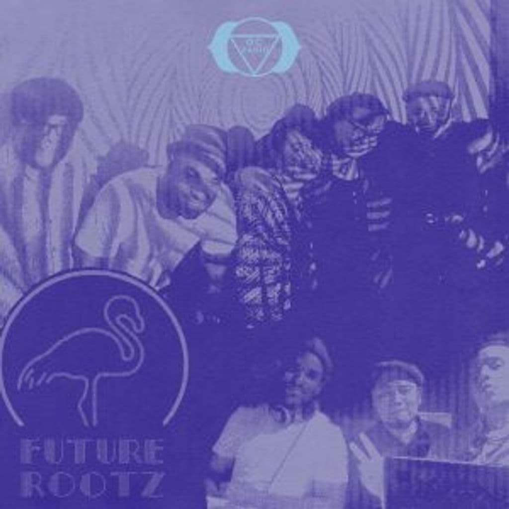 QC Radio: King Hippo with Future Rootz, DJ Sound Culture and Afroqbano // 15-12-20