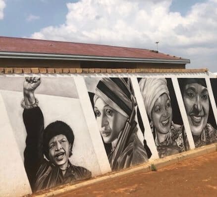 Strut Records: Lynnée Denise