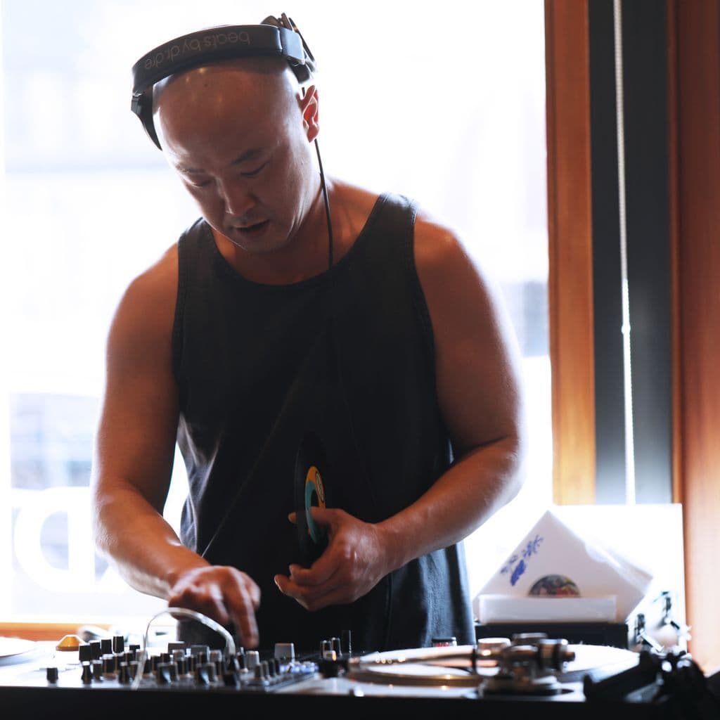 Artform Radio: Endo // 25-12-20